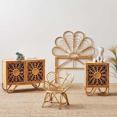 Rattan Kids product category