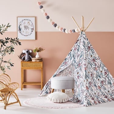 Adairs Kids Teepees & Canopies product category