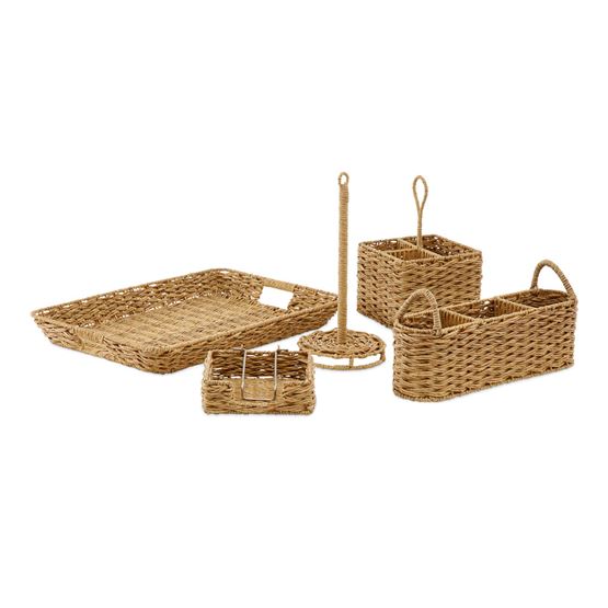 Willow Natural Table Utensils