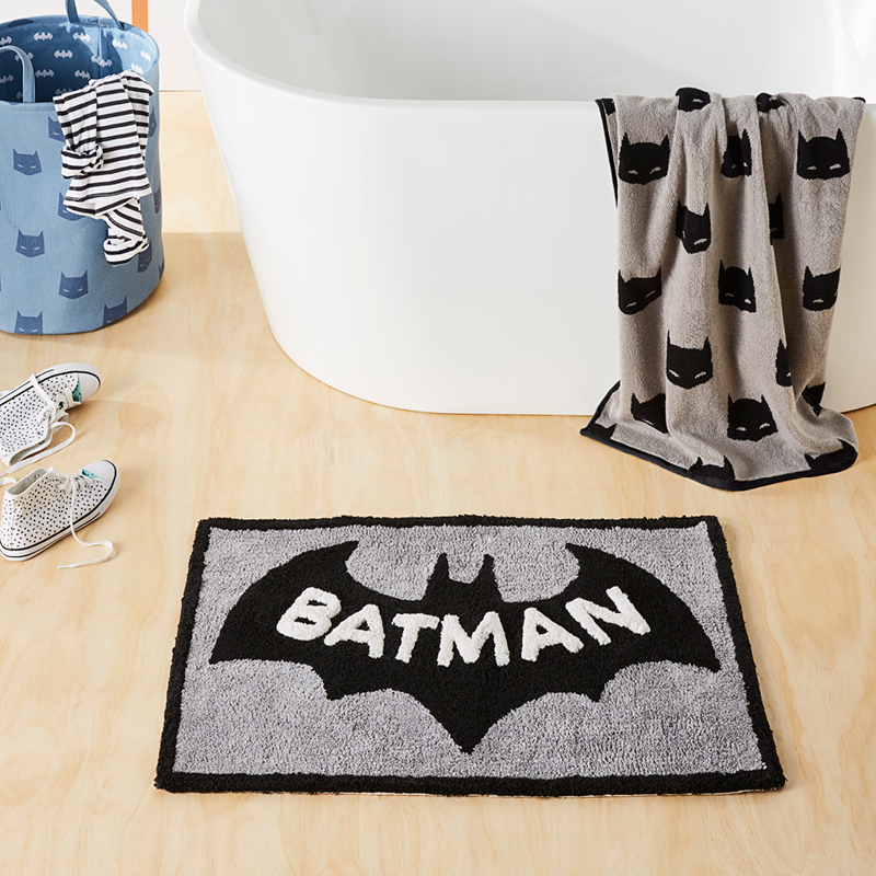 Adairs batman outlet quilt