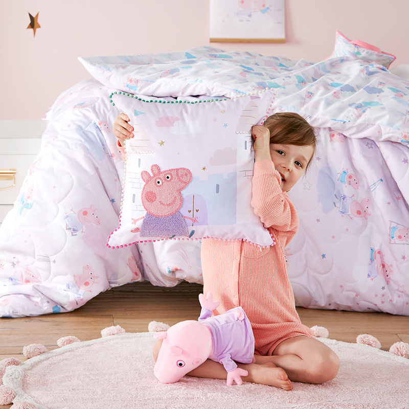 Peppa pig clearance clothes australia