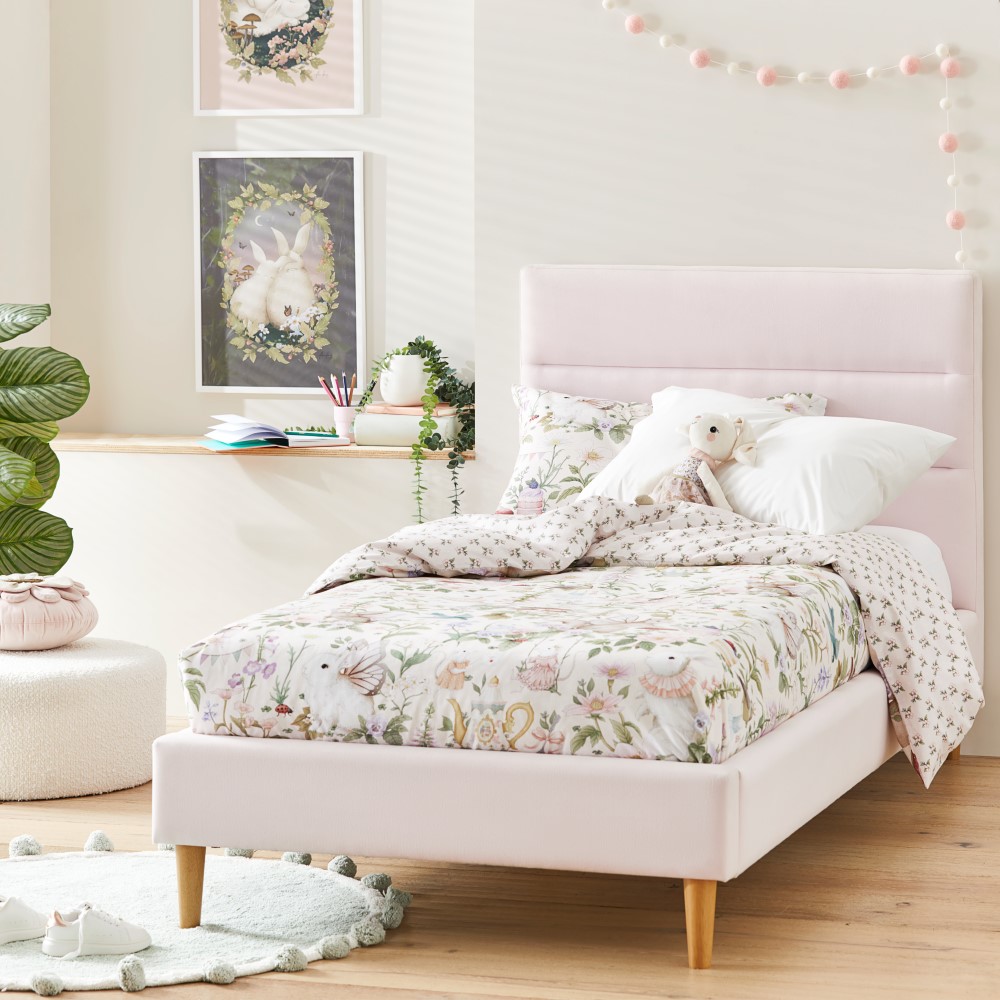 Cute single store beds