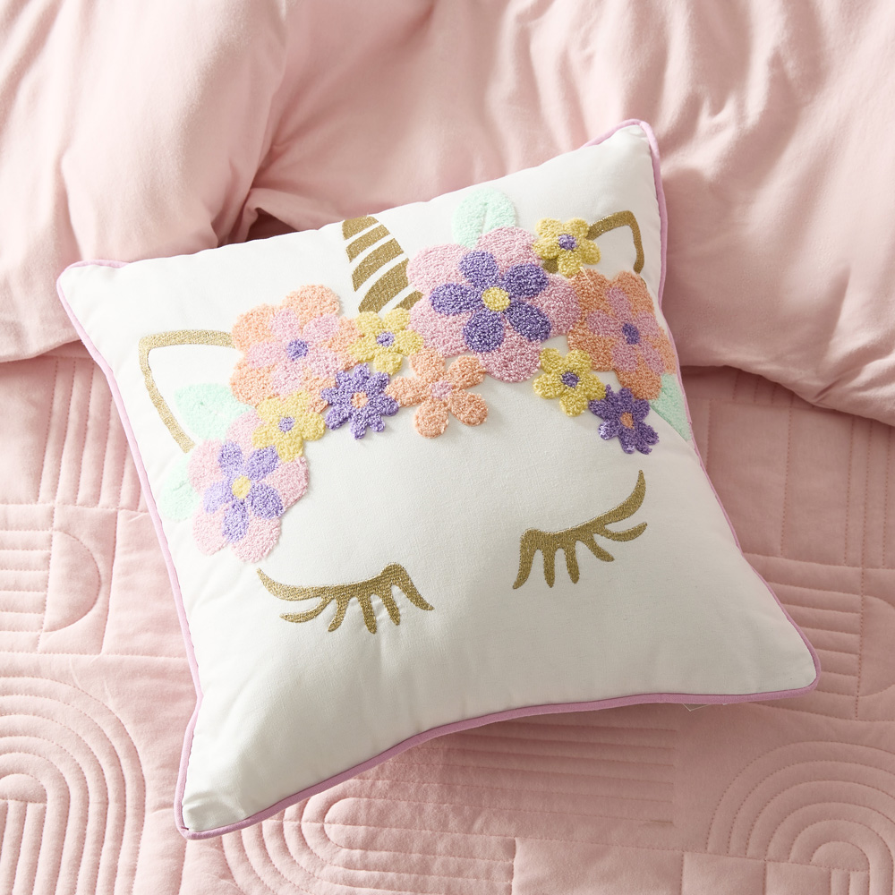 Unicorn cushions sale