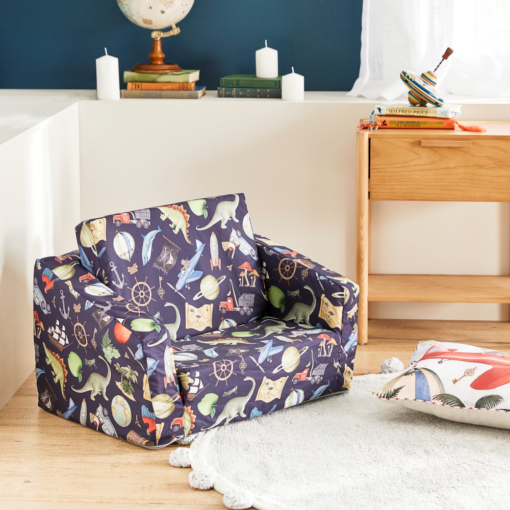 Adairs kids sales couch