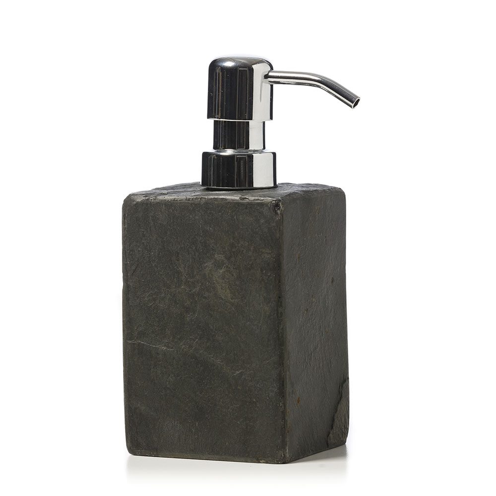 slate bathroom accessories