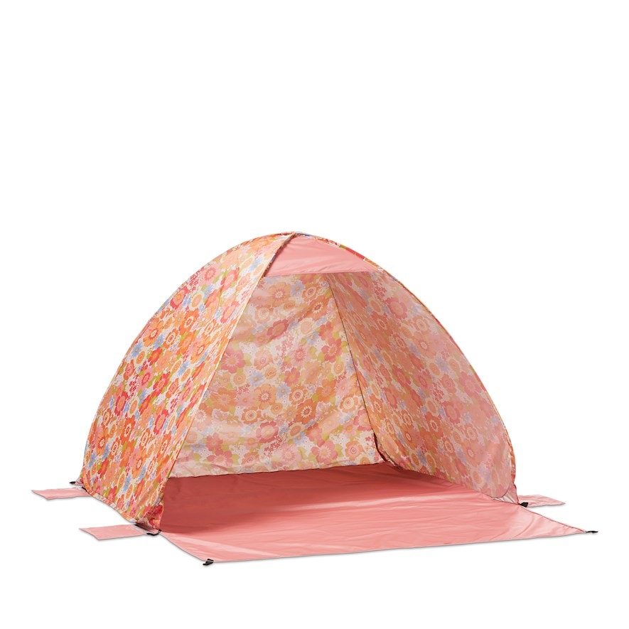 Floral tent 2025