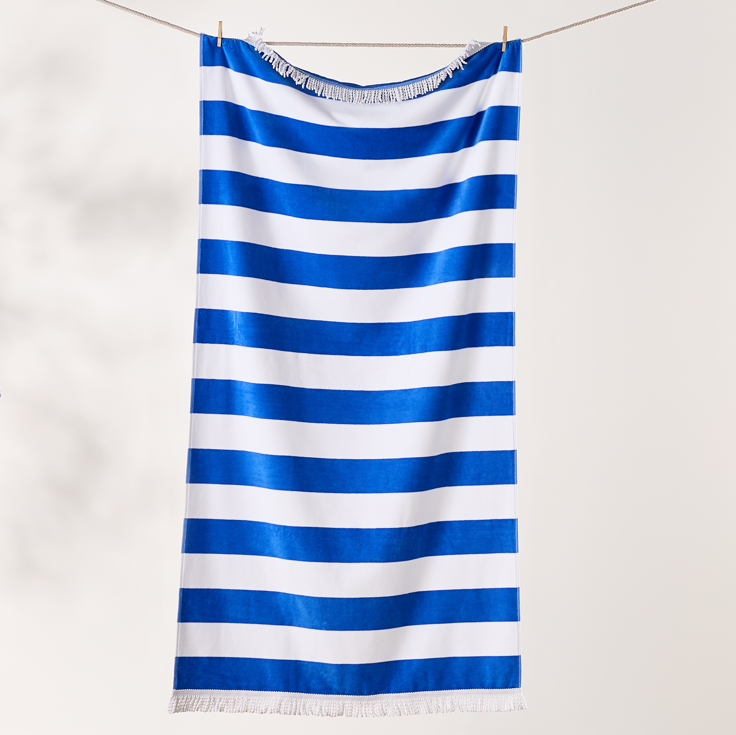 Factory Blue Playa Stripe