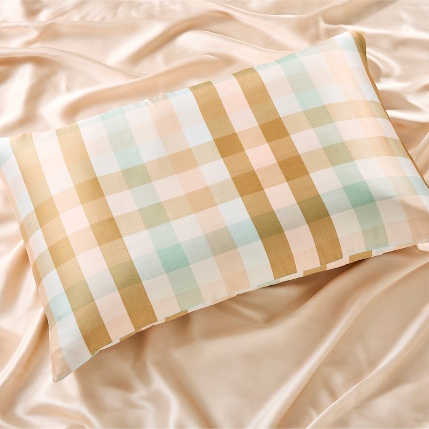 Silk pillowcase outlet adairs