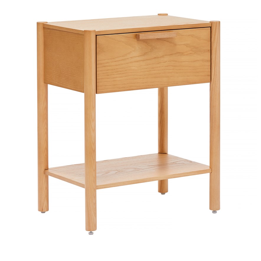 Adairs deals bedside table