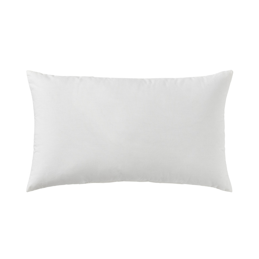 Microfiber Cushion Insert 30cmx50cm | Adairs