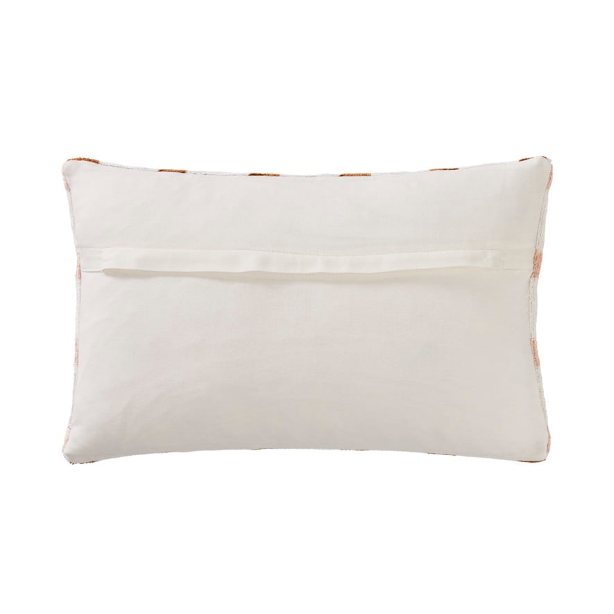 Adairs velvet outlet cushion