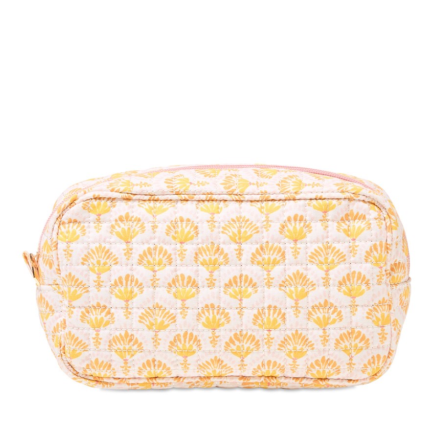 Mahlia Multi Cosmetic Bag | Adairs