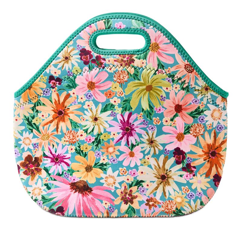 In Bloom Floral Lunch Collection | Adairs