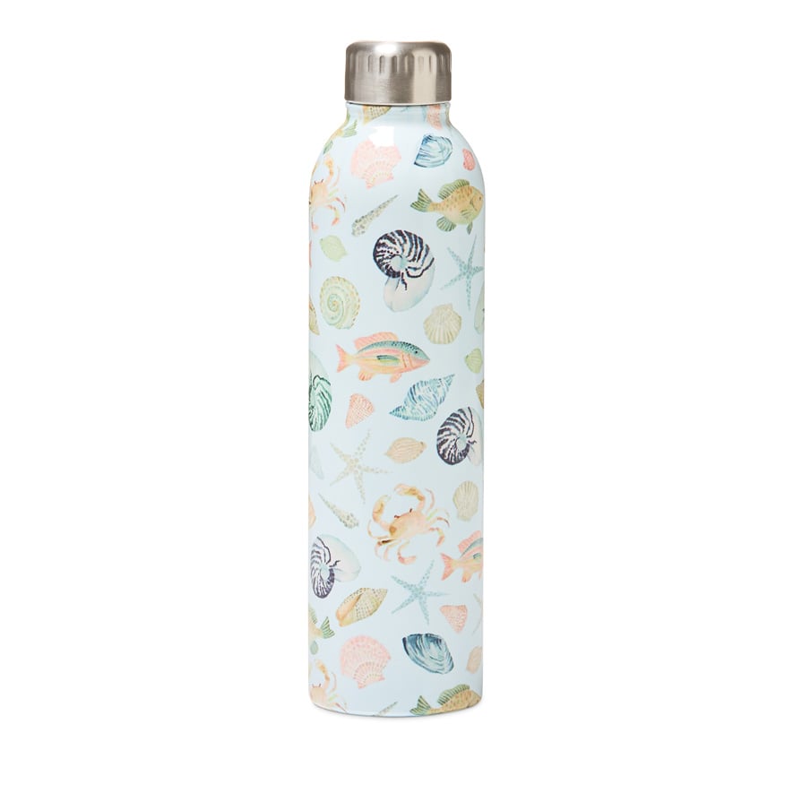 Summer Breeze Sea Life Drink Bottle | Adairs