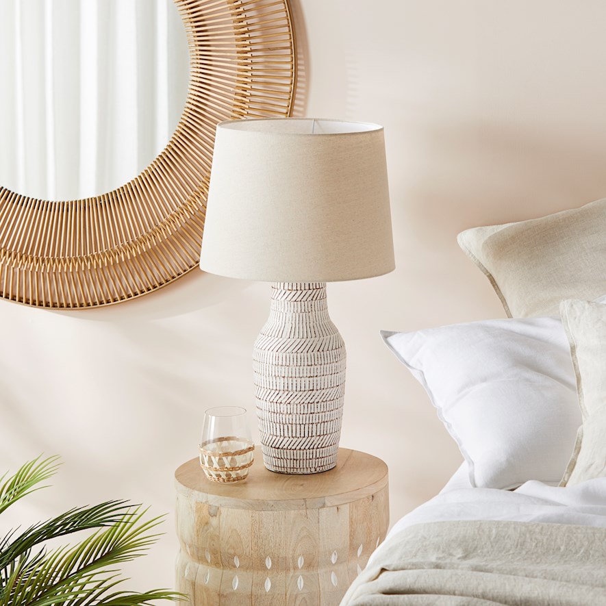 bedside lamps adairs