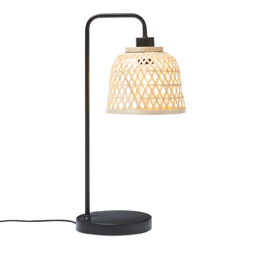 Cairo floor outlet lamp