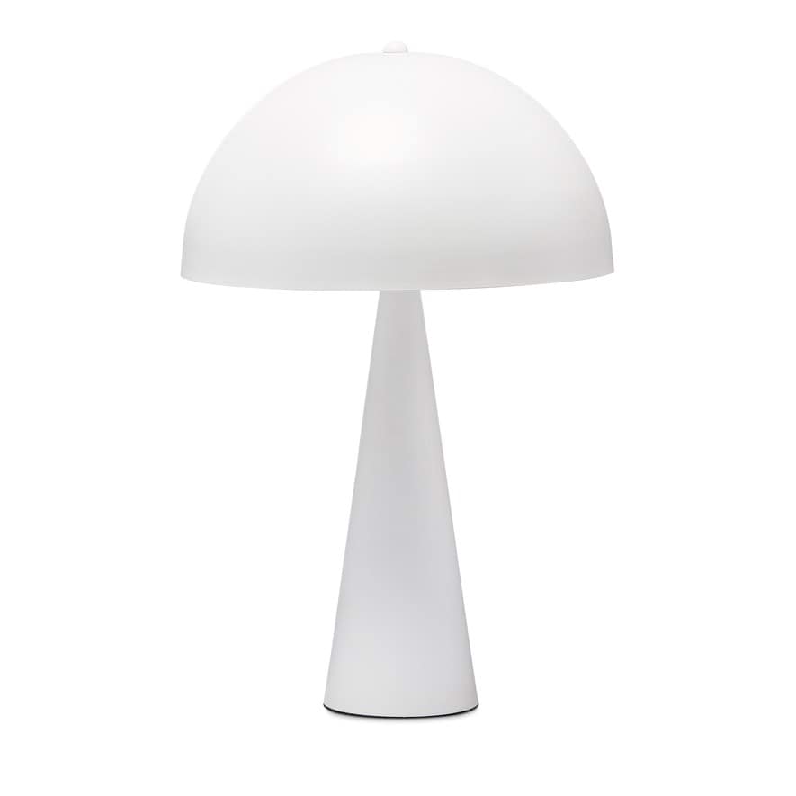 porcini lamp