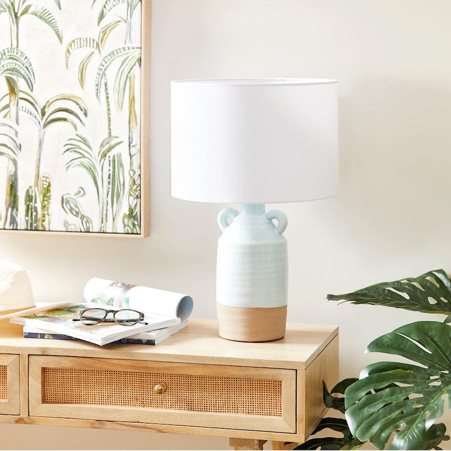 uteki table lamp