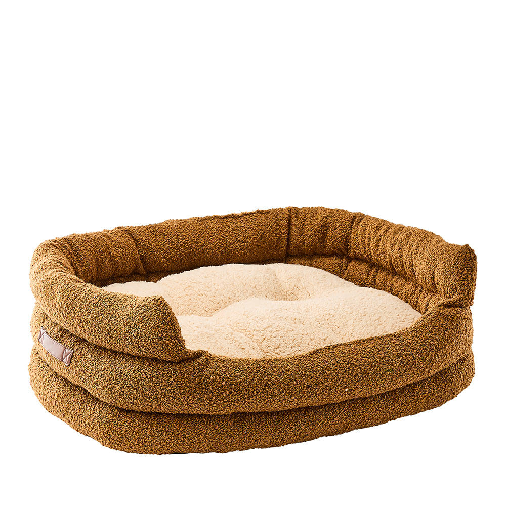 Cedar dog outlet bed