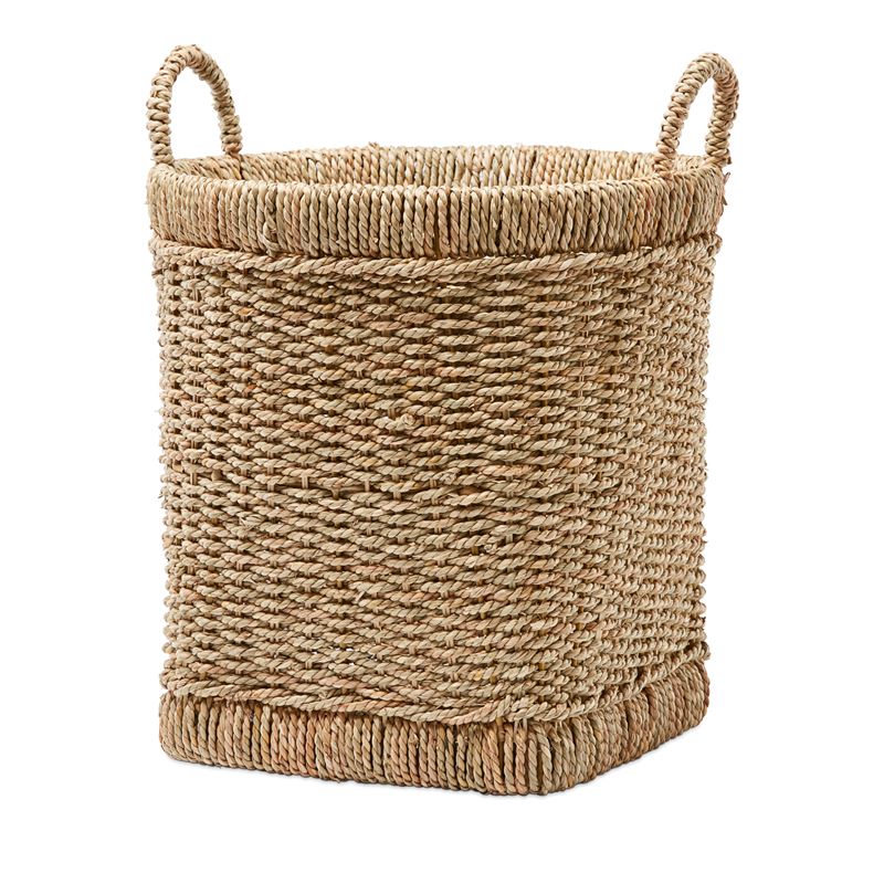 Selina Natural Basket | Adairs