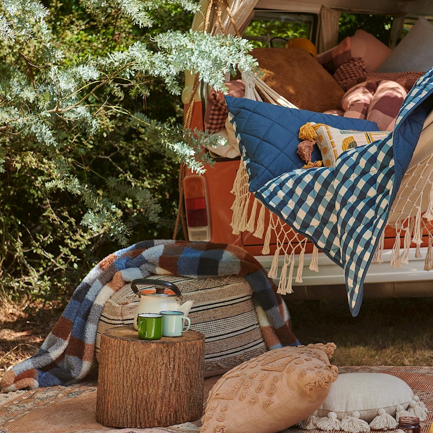 Picnic discount blanket adairs