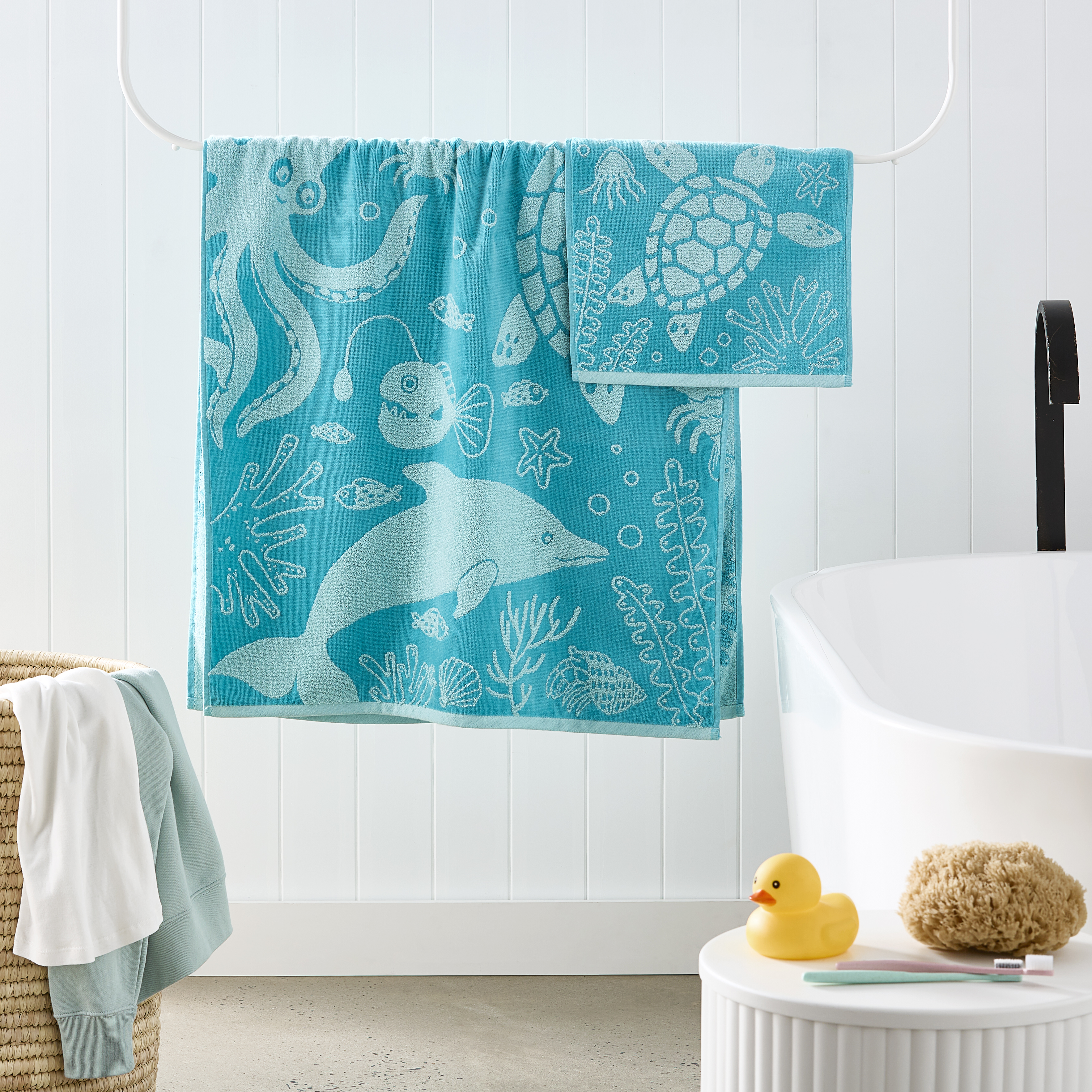 Adairs discount bathroom towels