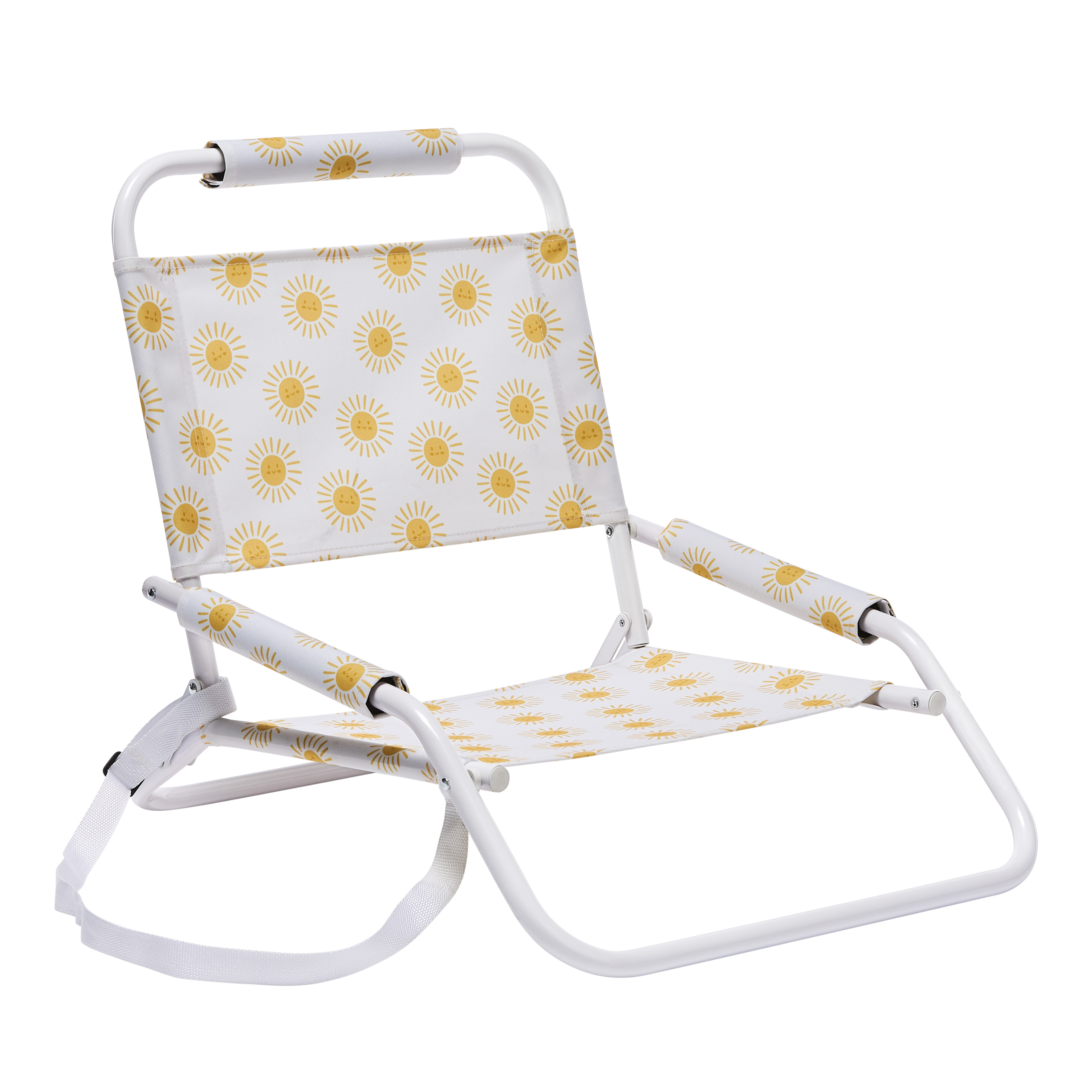 Kid beach hot sale chairs