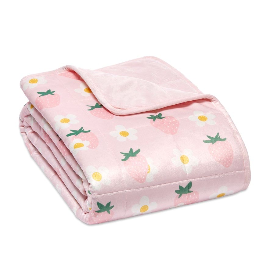 Adairs best sale weighted blanket