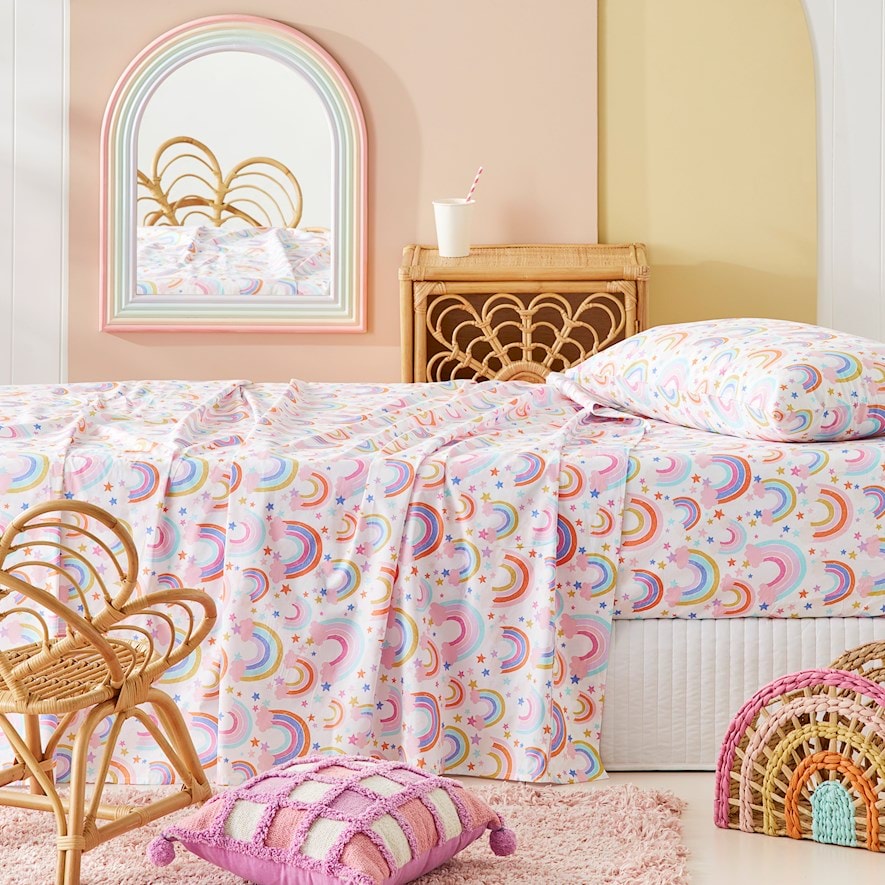 Childrens sheets outlet