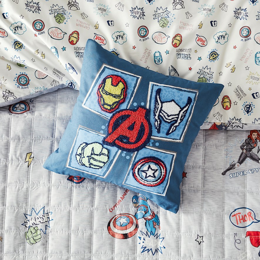 Avengers Assemble: Ultimate Avengers Birthday Party Guide – Party Expert