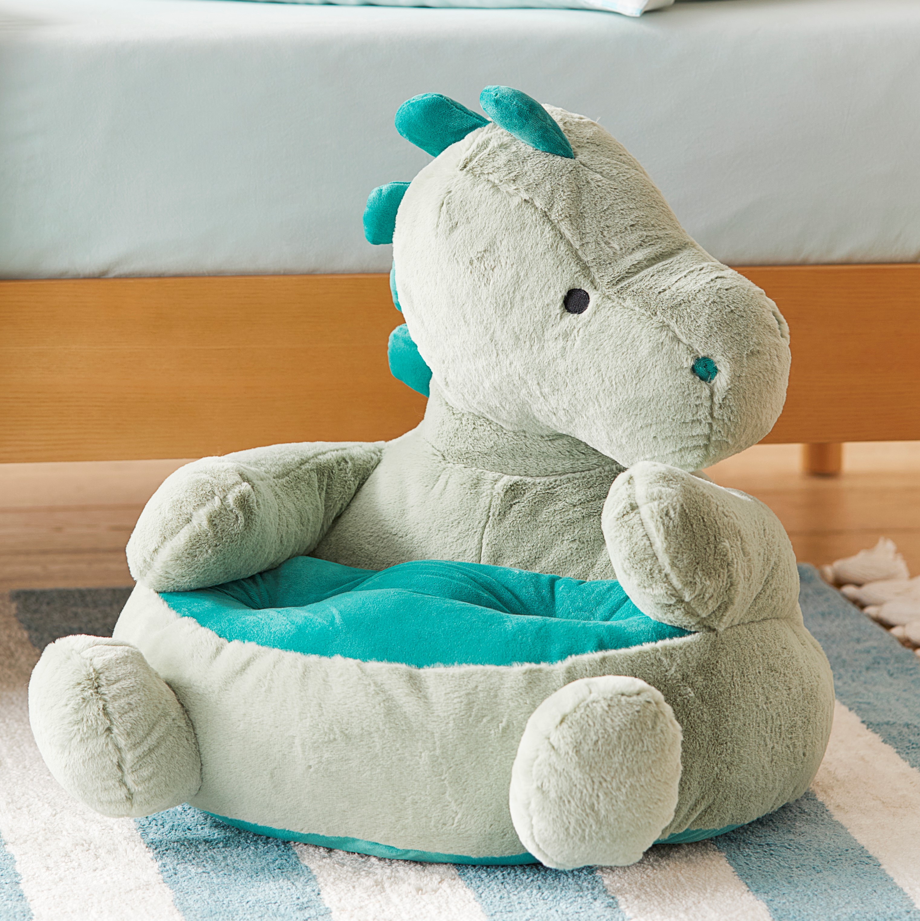 Kids best sale cuddle chair