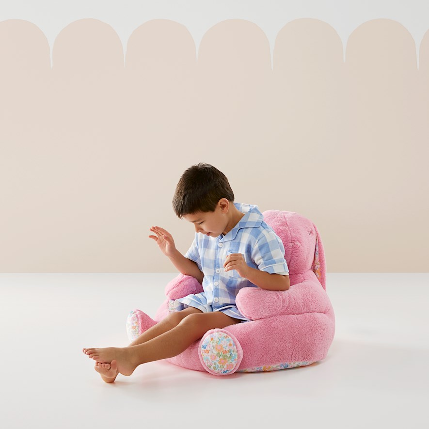 Adairs kids store chair