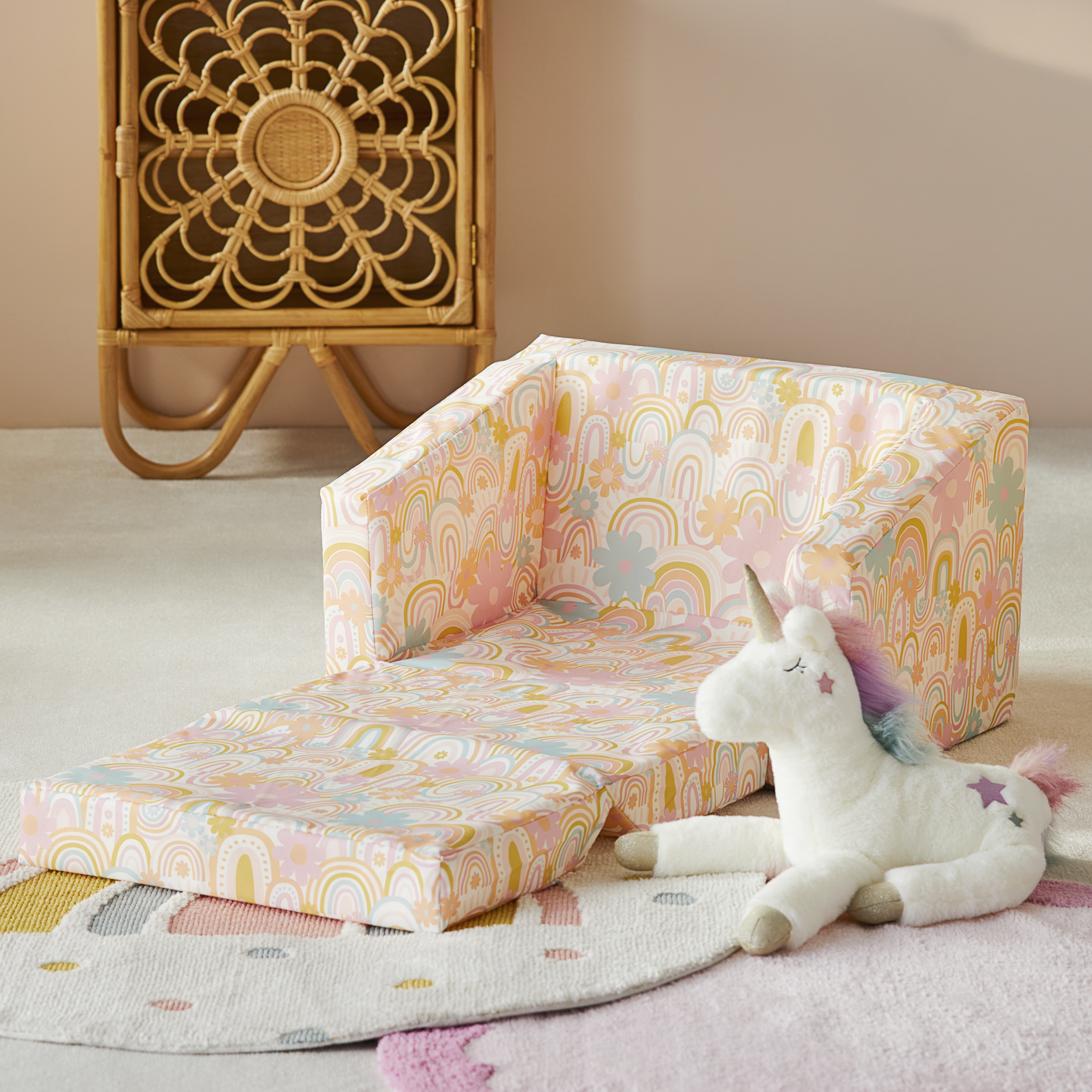 Adairs kids sofa online