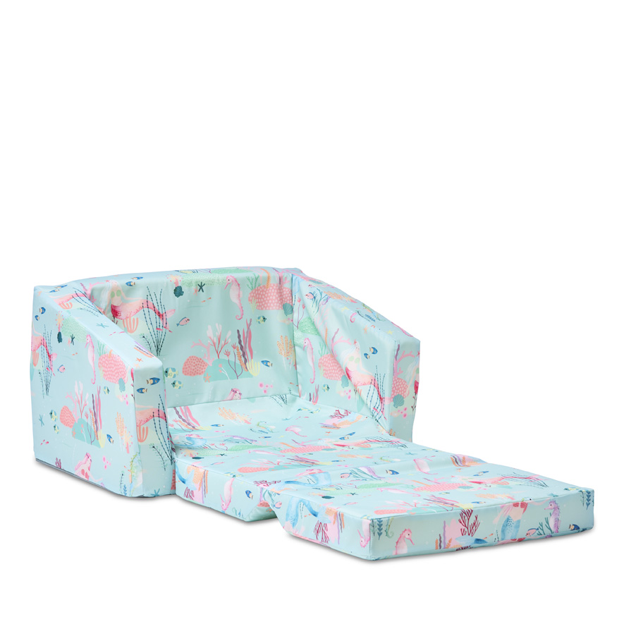 unicorn sofa chair