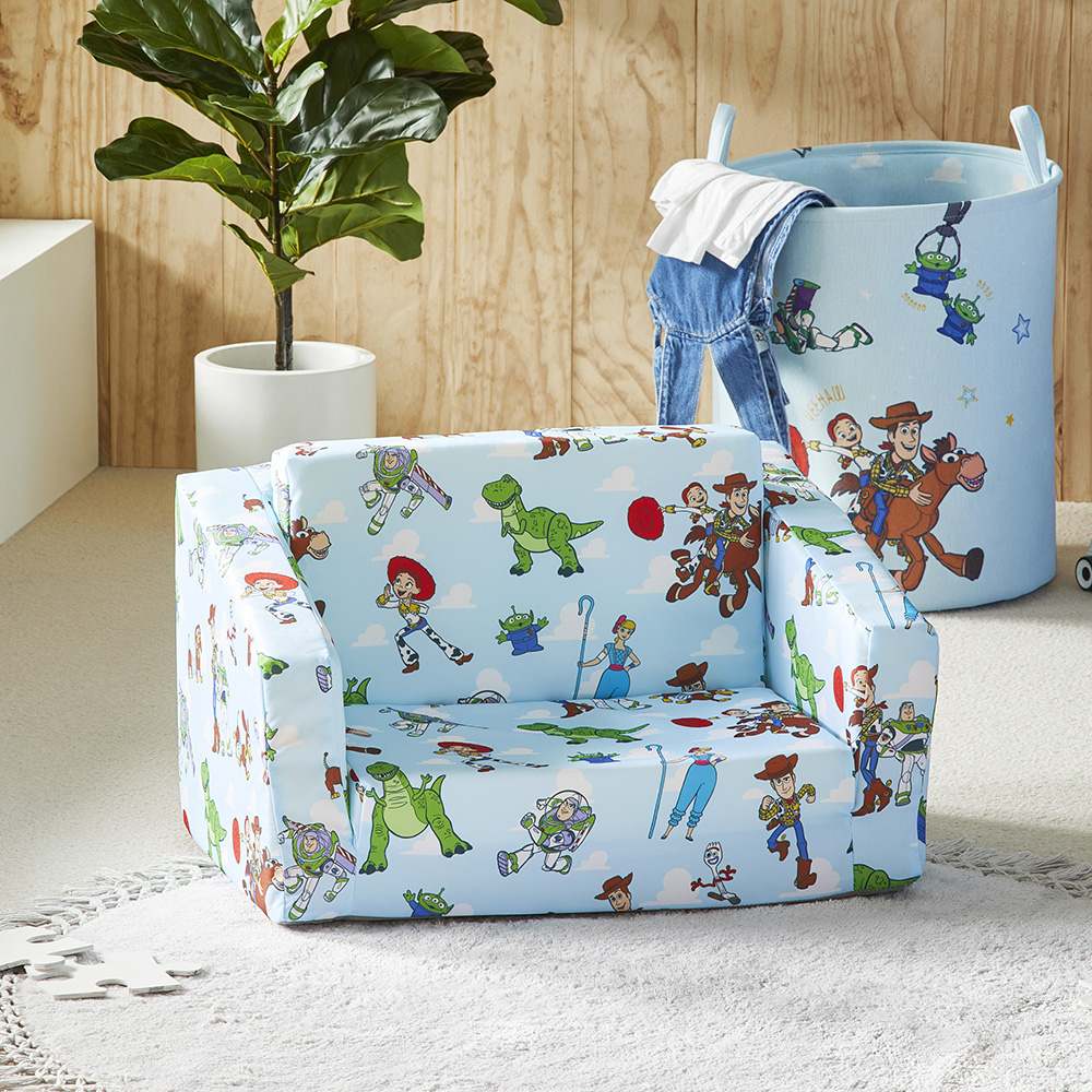 Toy story hot sale marshmallow sofa