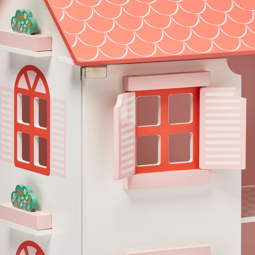 Adairs kids hot sale doll house