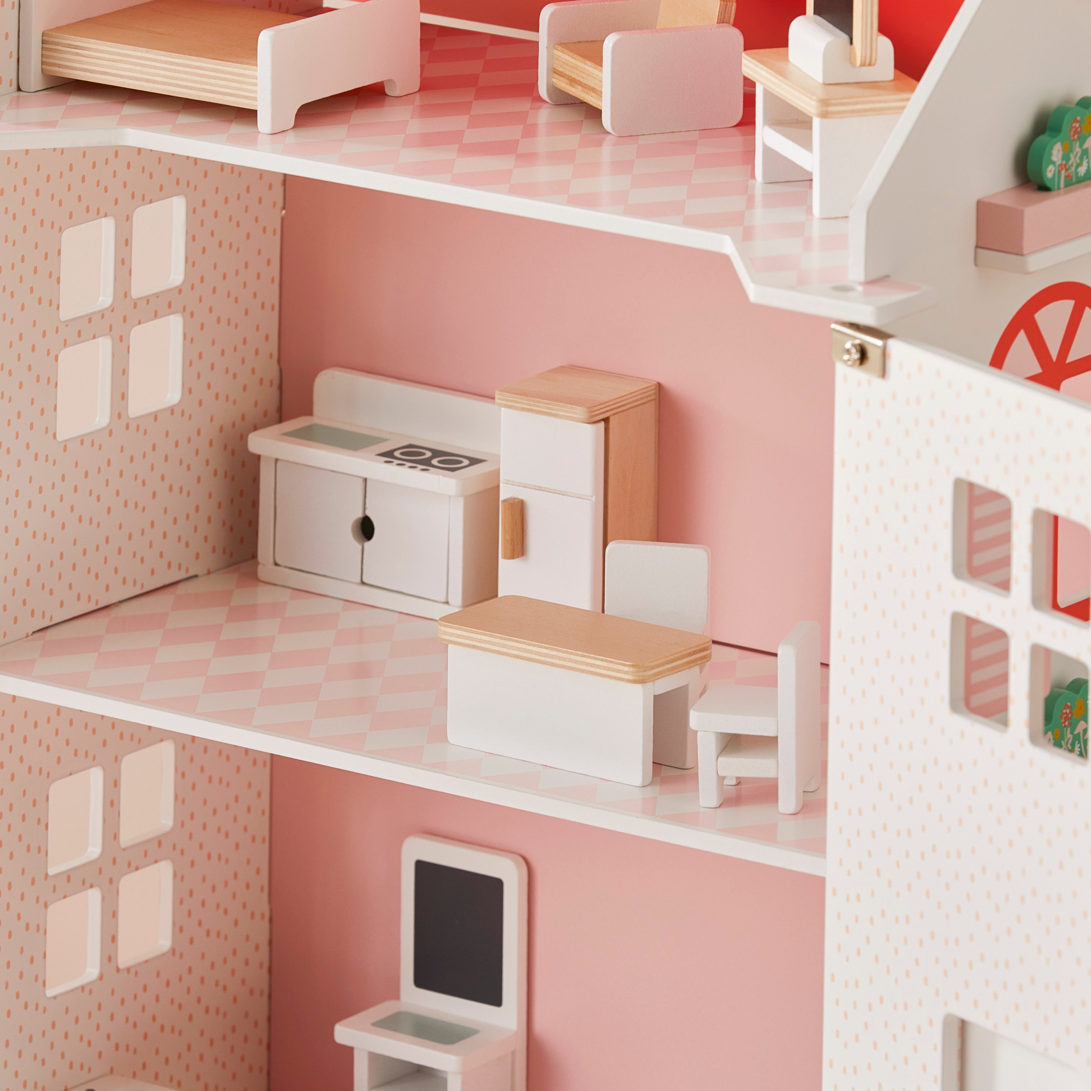 Adairs store doll house