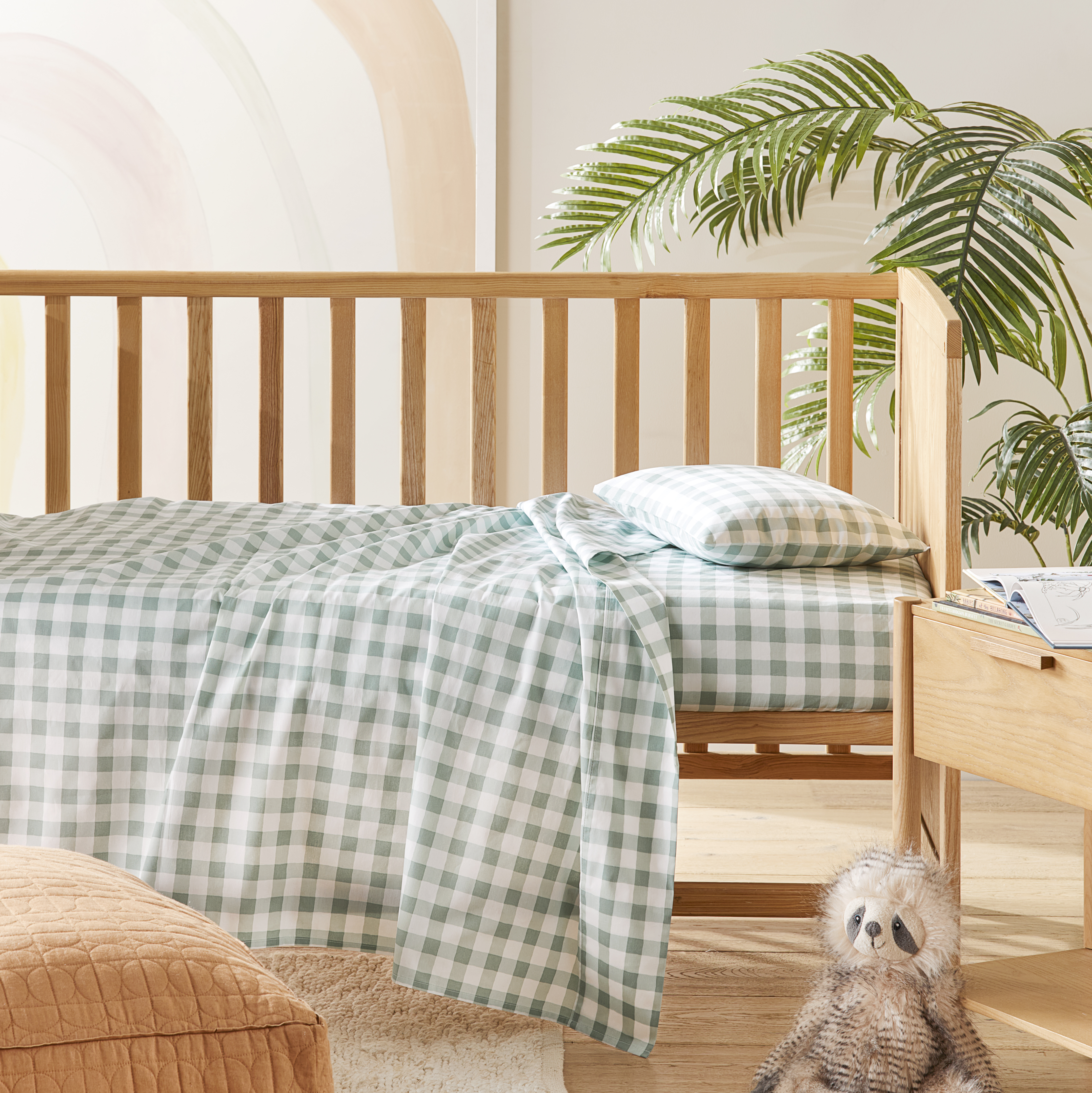 Cot set outlet australia