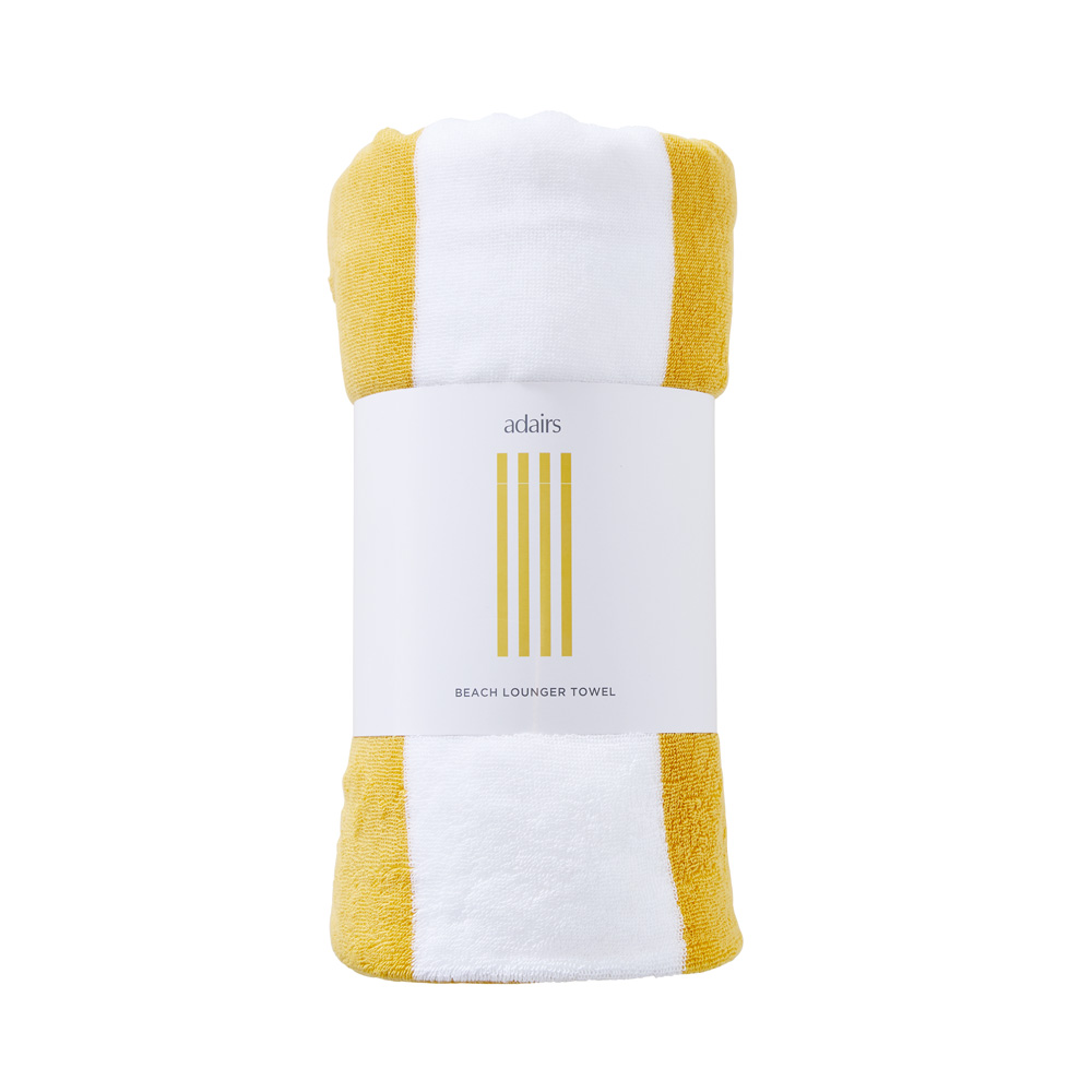 Towels for sun hot sale loungers with pockets