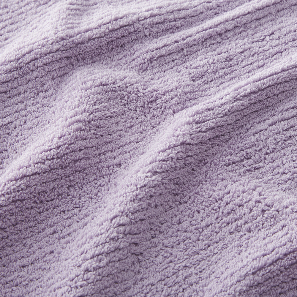 Lilac discount hand towels