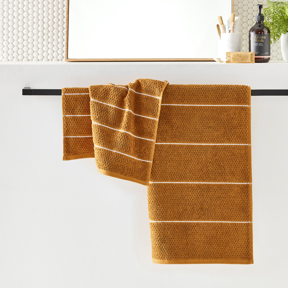 Adairs bathroom online towels