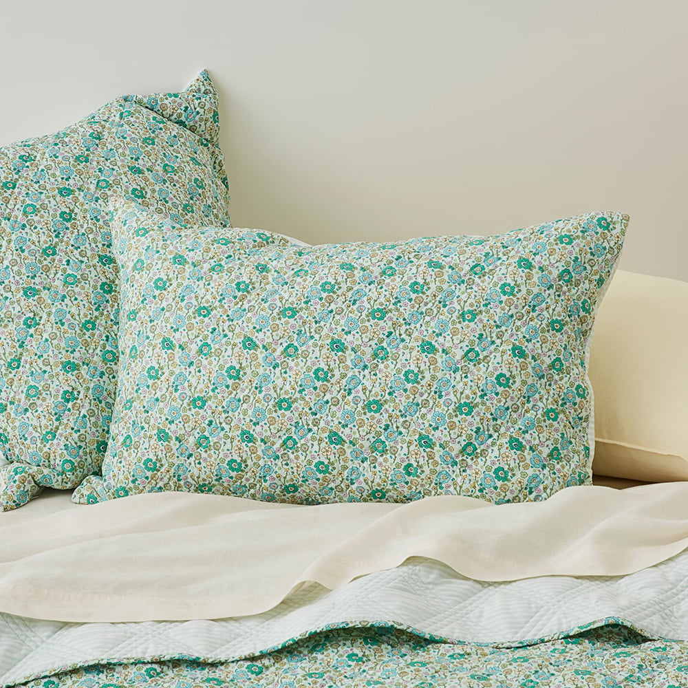 European pillowcases outlet adairs