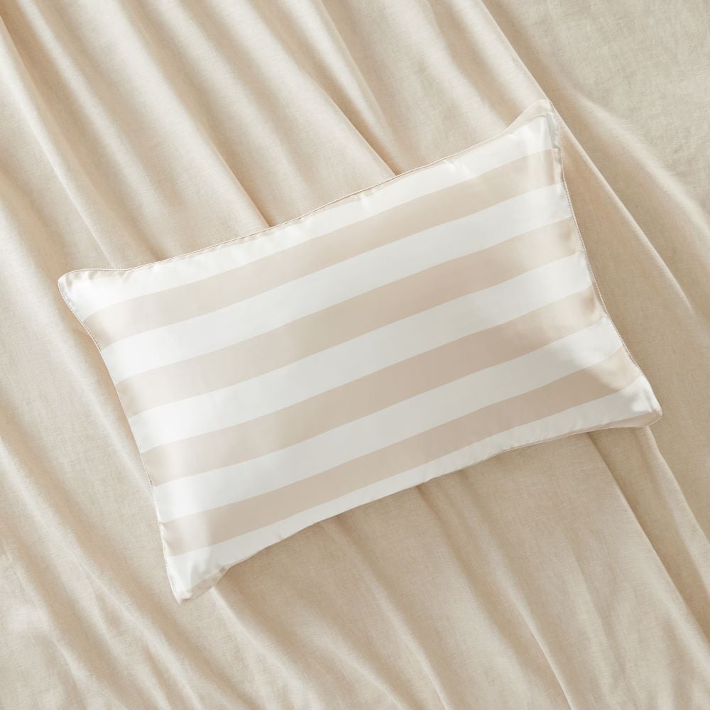 Natural pure 2024 silk pillow