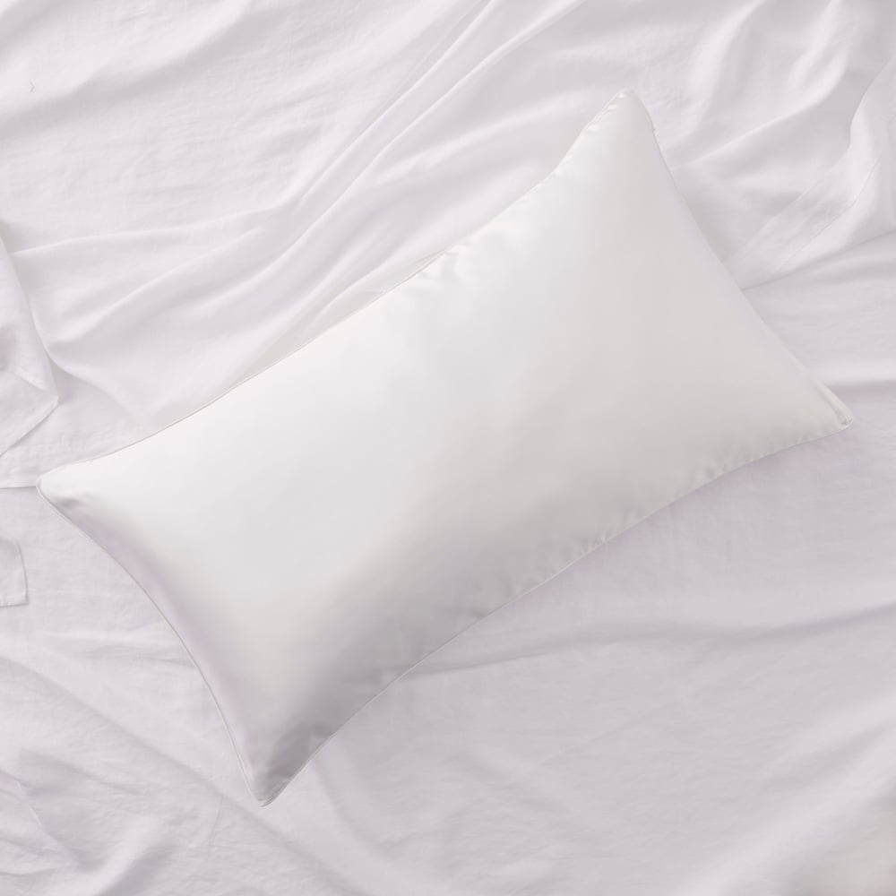 Silk 2024 pillowcase adairs