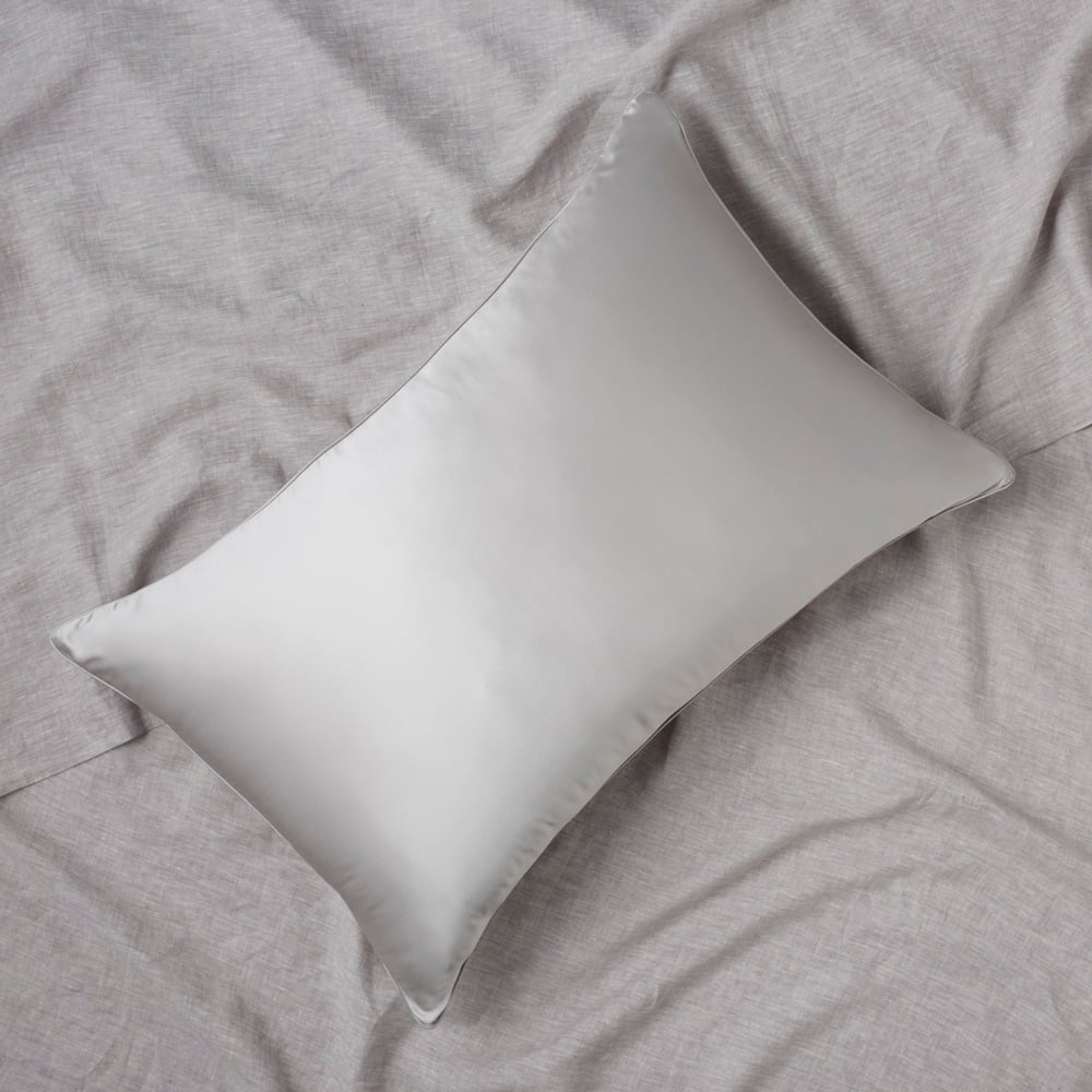 Silk pillow cheap cases adairs