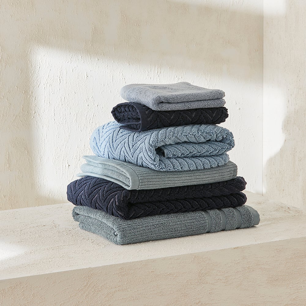 Adairs best sale mimosa towels