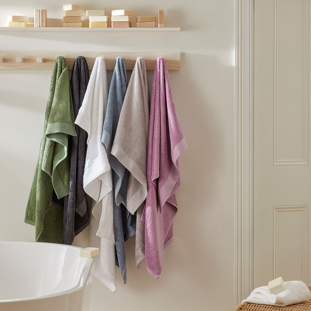 Adairs best sale bamboo towels