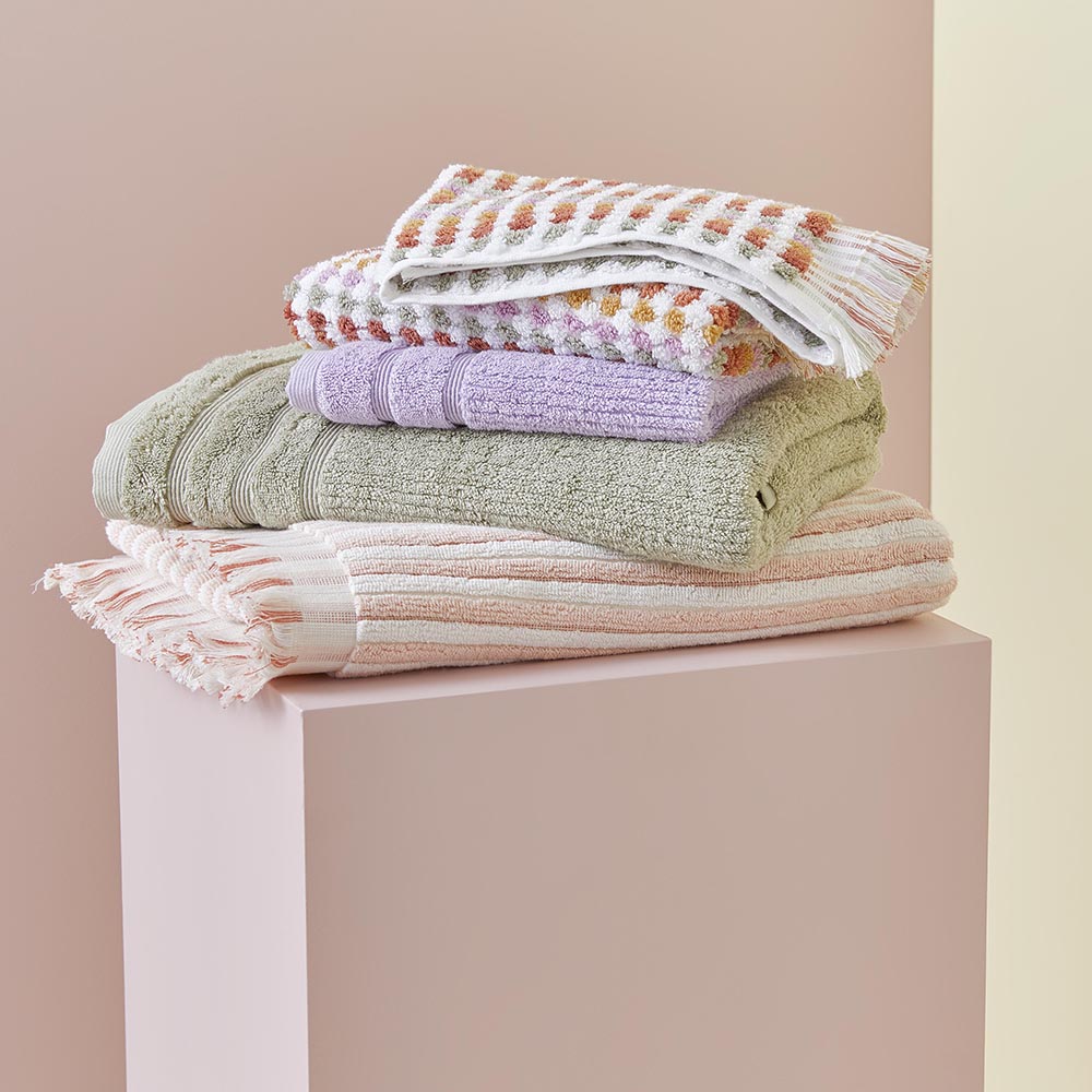 Young house discount love turkish towels