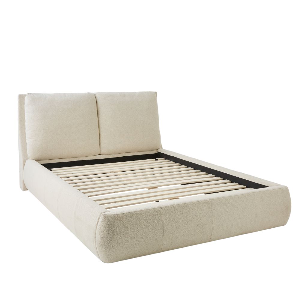 Adair platform deals queen bed