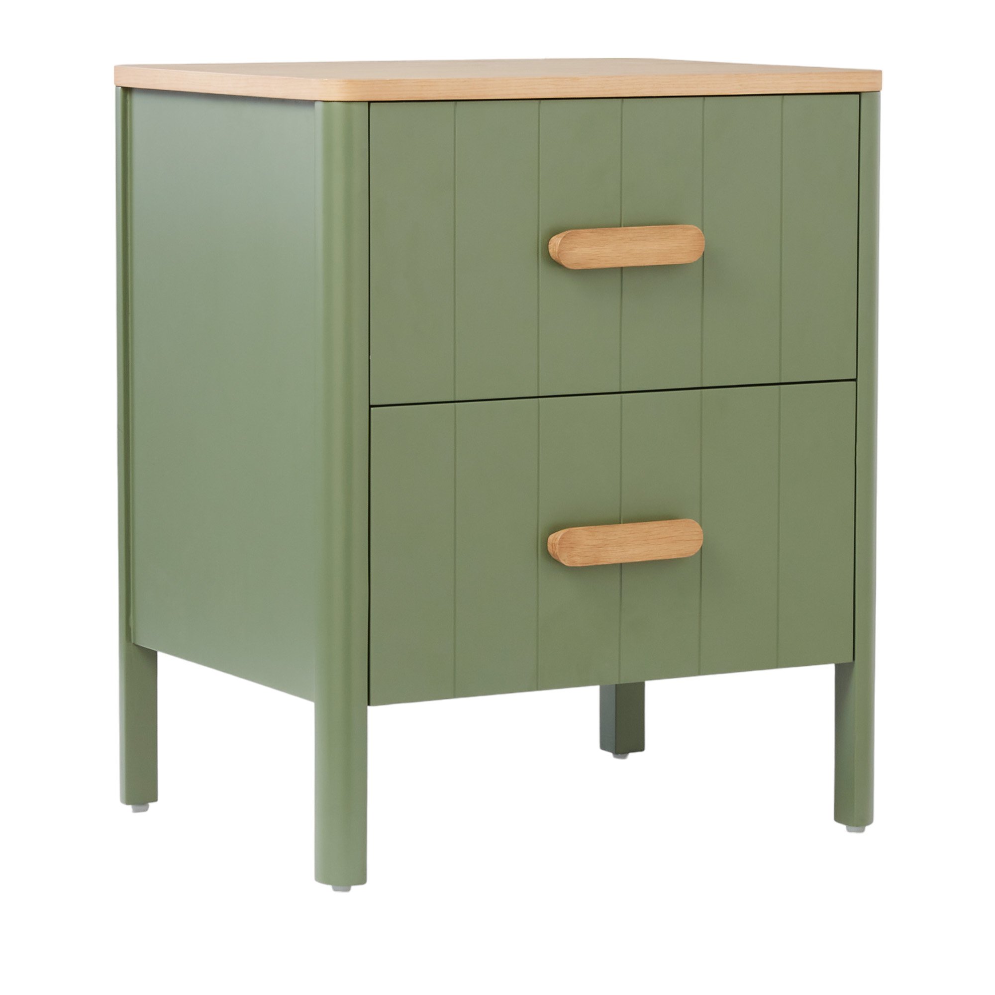 Adairs anjuna clearance bedside table